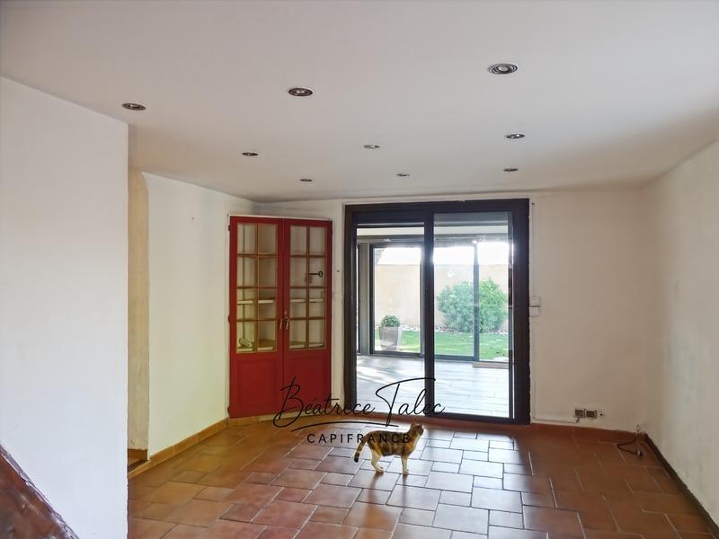 Maison - 114 m² - 5 pièces