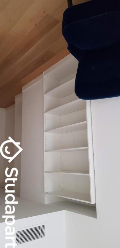 Appartement - 21 m² - 1 pièce