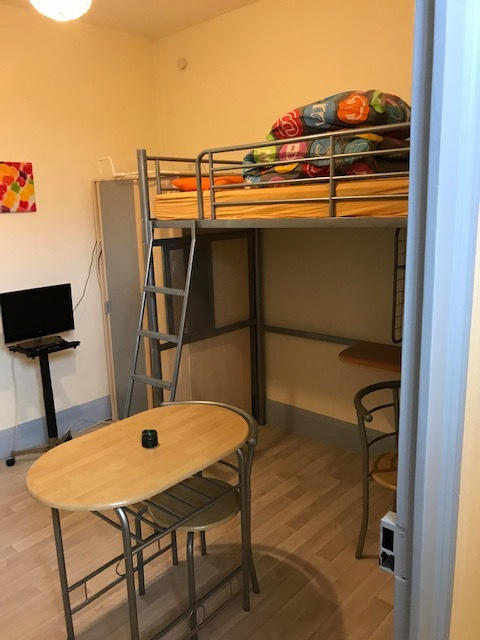 Immeuble - 400 m² - 11 pièces