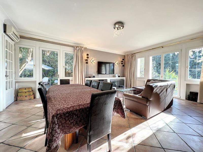 Villa - 210 m² - 7 pièces