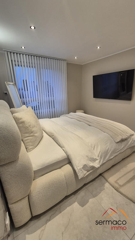 Maison - 86 m² - 5 pièces