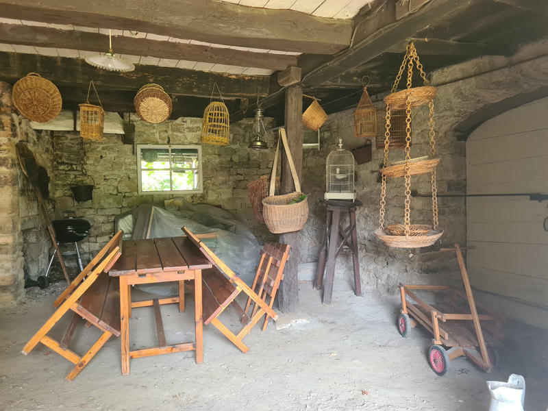 Maison - 102 m² - 3 pièces