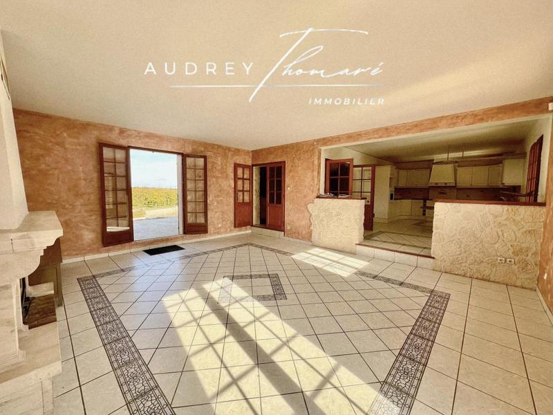 Villa - 171 m² - 7 pièces