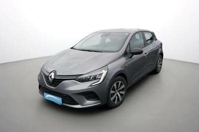 Renault Clio V TCe 90 Equilibre