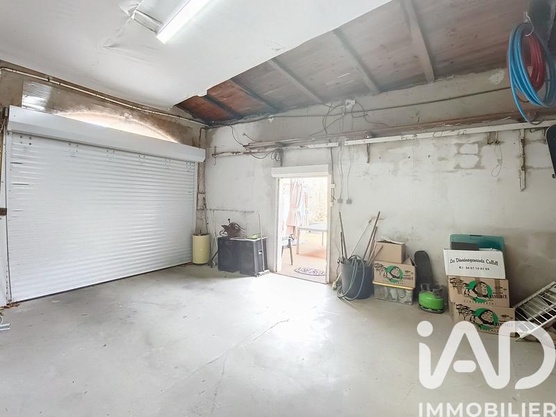 Maison de ville - 196 m² - 5 pièces