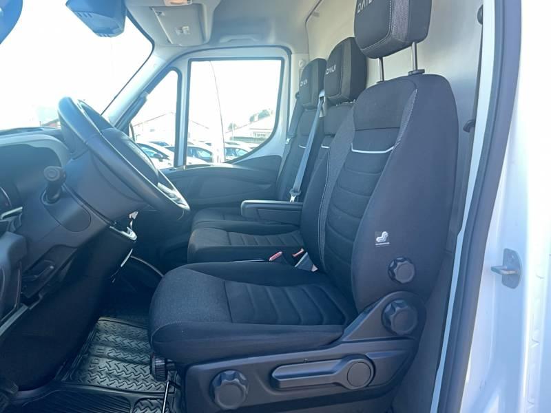 Iveco Daily Fgn 35 s 21h V9 H1 Q-Leaf Hi-Matic