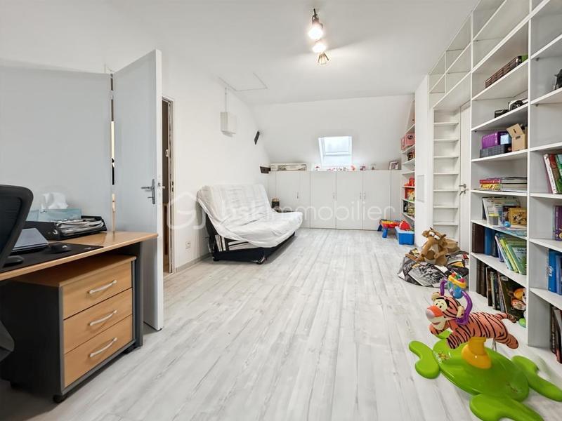 Corps de ferme - 149 m² - 7 pièces