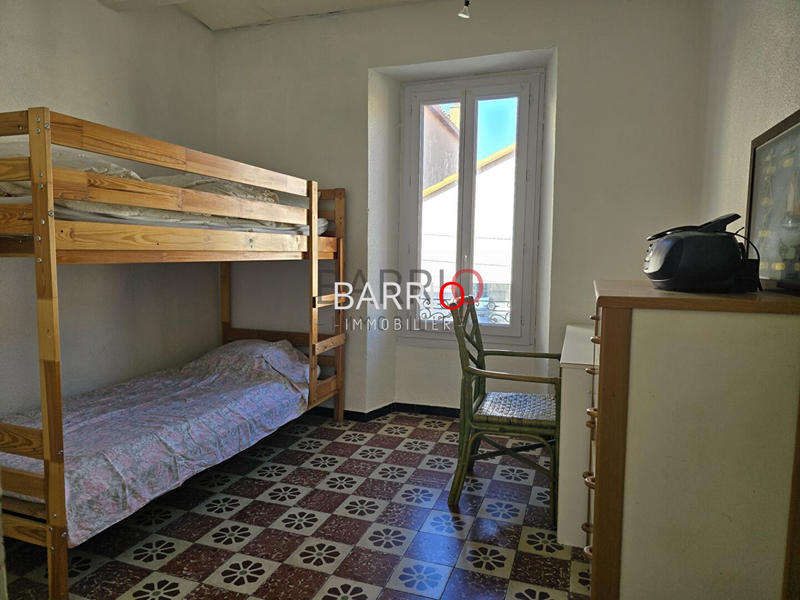 Maison - 143 m² - 6 pièces