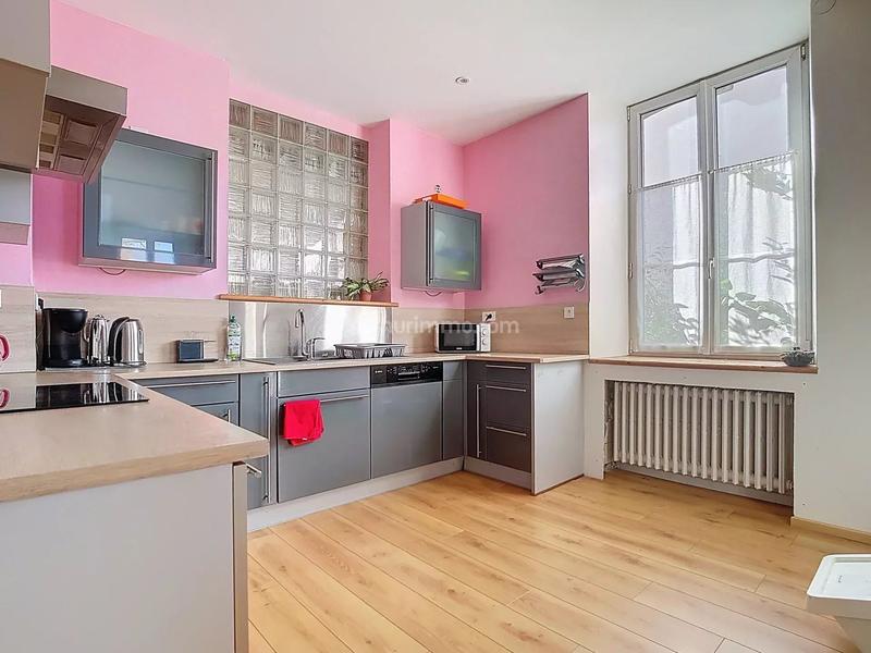 Immeuble - 165 m² - 15 pièces