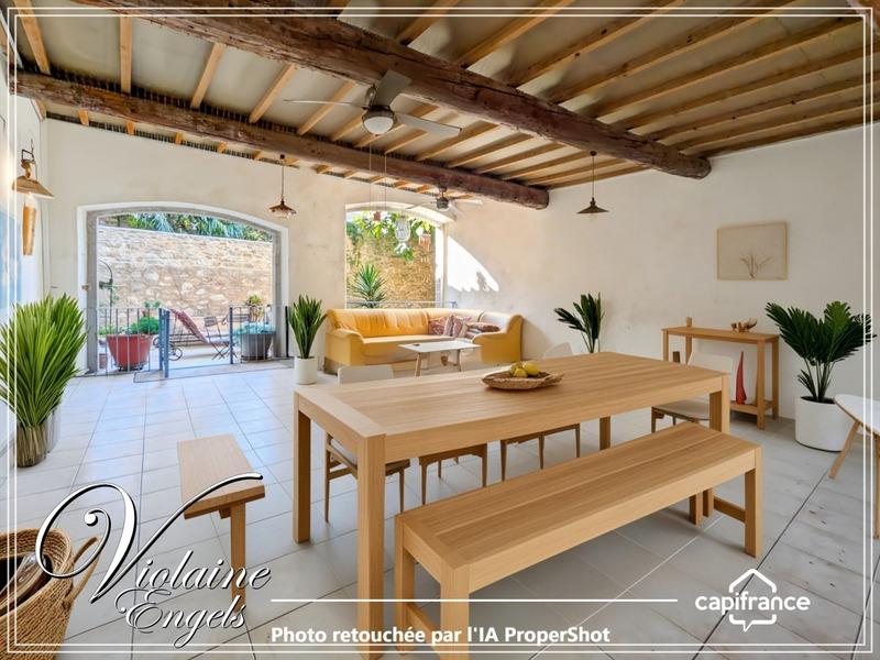 Maison bourgeoise - 433 m² - 12 pièces