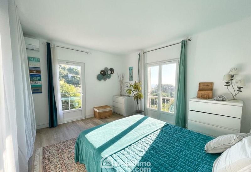 Villa - 160 m² - 7 pièces