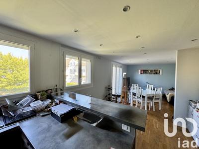 Appartement - 73 m² - 4 pièces