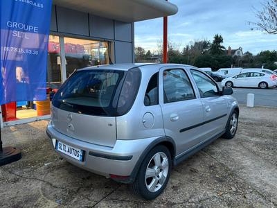 Opel Corsa c 1.2 75 Ch Garantie 6 Mois / Reprise Possible