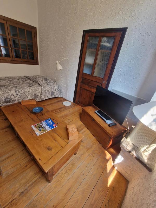 Appartement - 23 m²