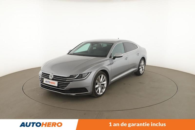 Volkswagen Arteon 2.0 Tdi Elegance Dsg7 150 ch