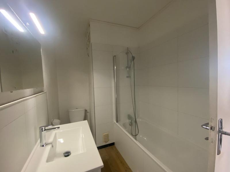 Appartement - 33 m² - 1 pièce