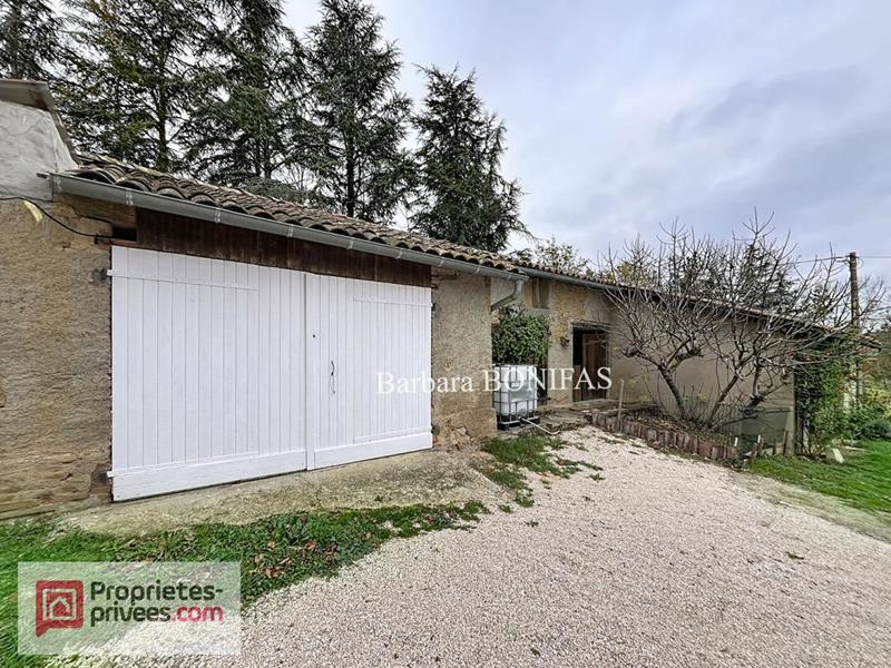Maison - 227 m² - 8 pièces