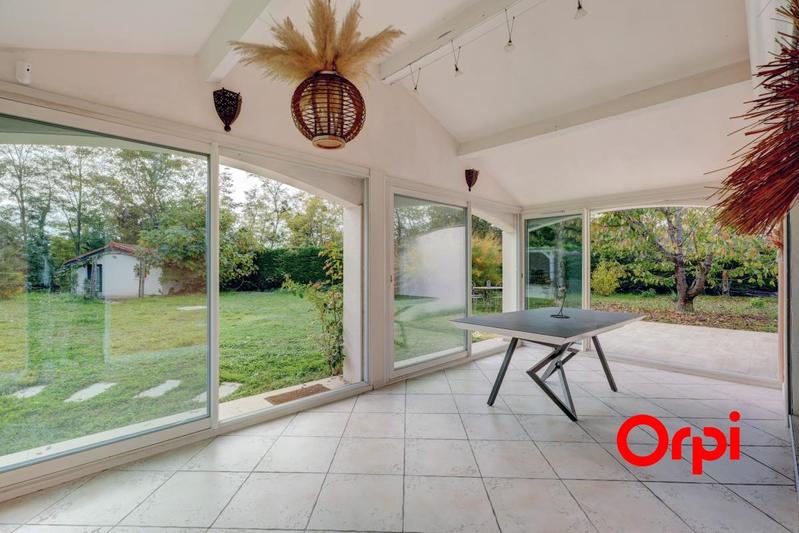 Villa - 131 m² - 5 pièces