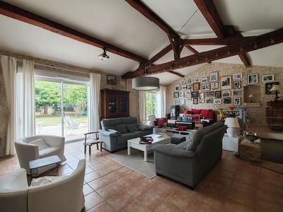 Ferme - 223 m² - 7 pièces