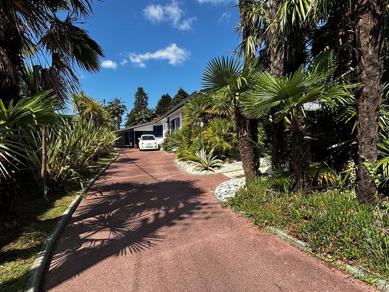 Villa - 125 m² - 6 pièces