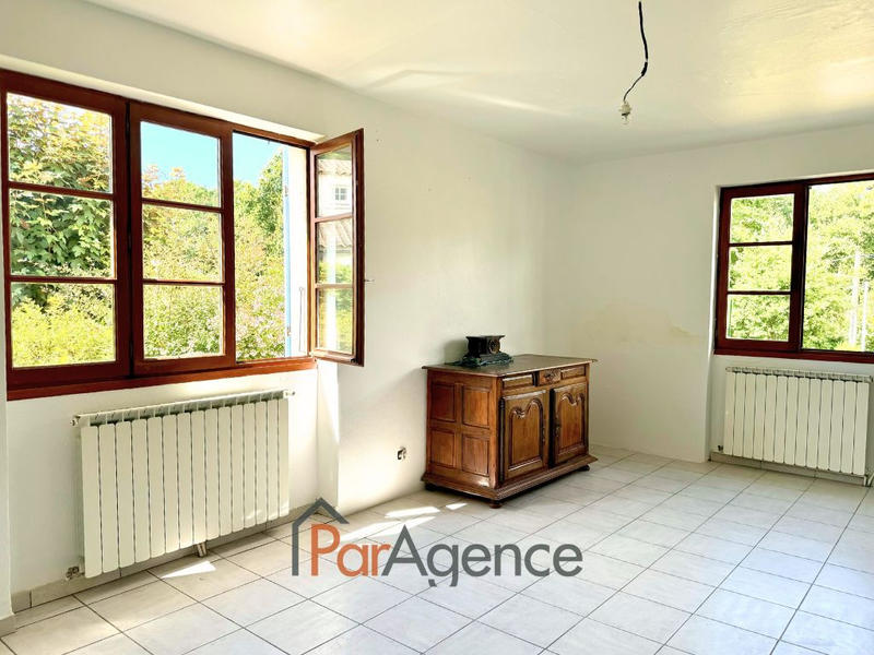 Maison - 148 m² - 6 pièces