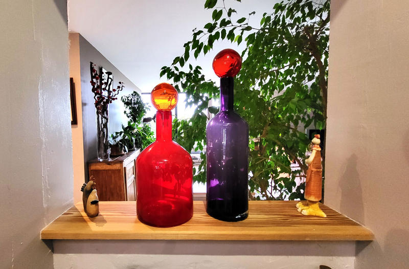 Maison - 245 m² - 11 pièces