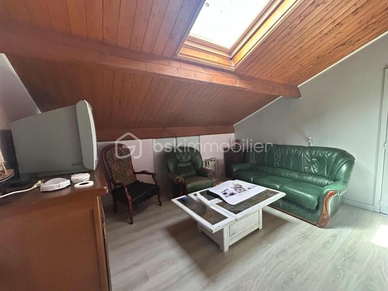 Maison - 167 m² - 6 pièces