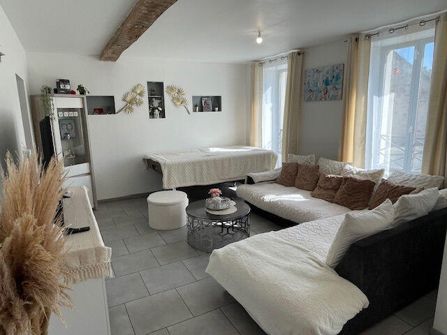 Maison - 148 m² - 6 pièces