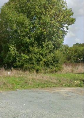 Terrain constructible - 573 m²