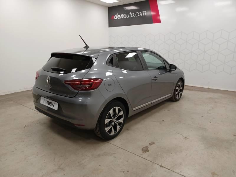 Renault Clio Blue dCi 100 Evolution
