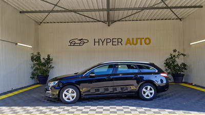 Peugeot 508 Sw 2.0 bluehdi 150ch ss bvm6 active
