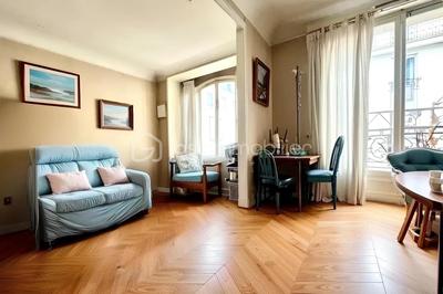 Appartement - 126 m² - 5 pièces