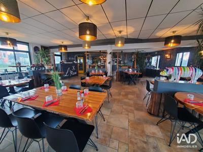 Local commercial - 352 m²