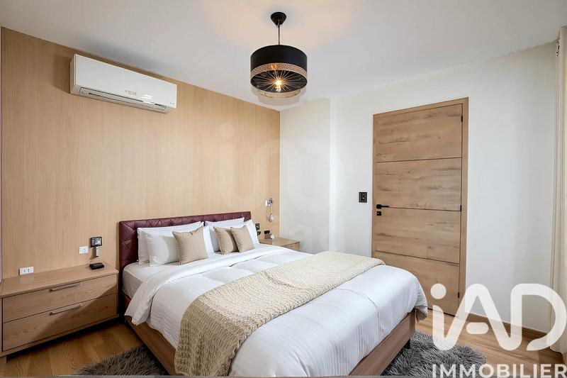 Appartement - 73 m² - 4 pièces