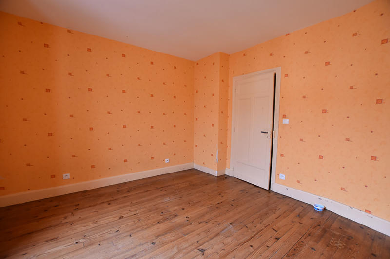 Maison - 75 m² - 5 pièces