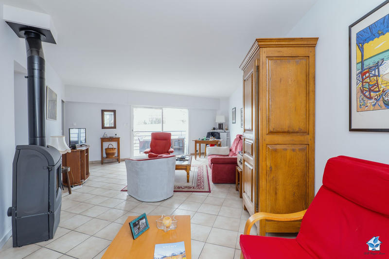 Viager - Maison - 140 m² - 5 pièces