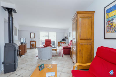 Viager - Maison - 140 m² - 5 pièces