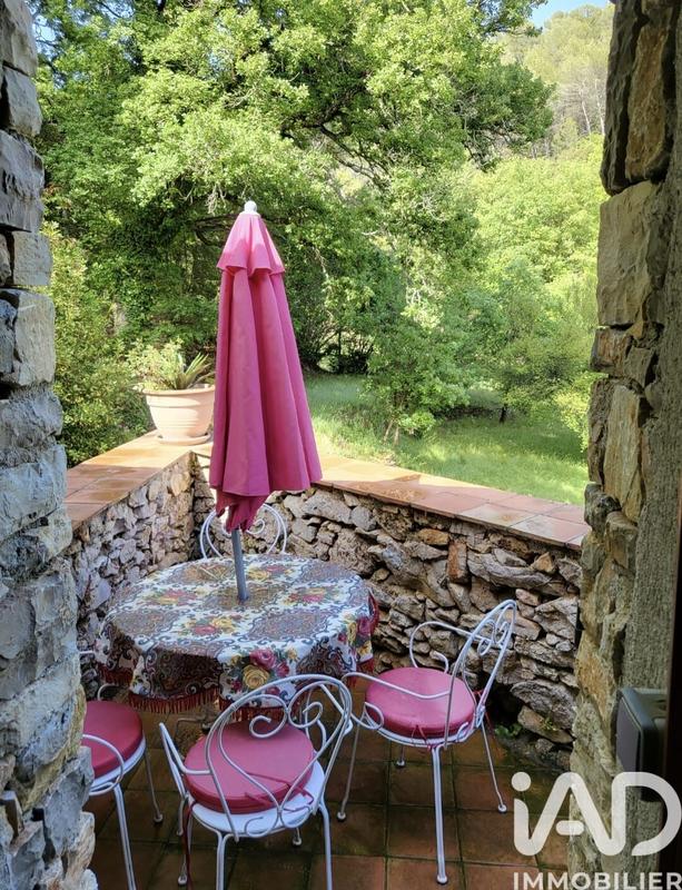 Maison - 195 m² - 6 pièces