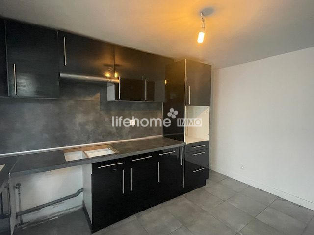 Maison ancienne - 98 m² - 5 pièces