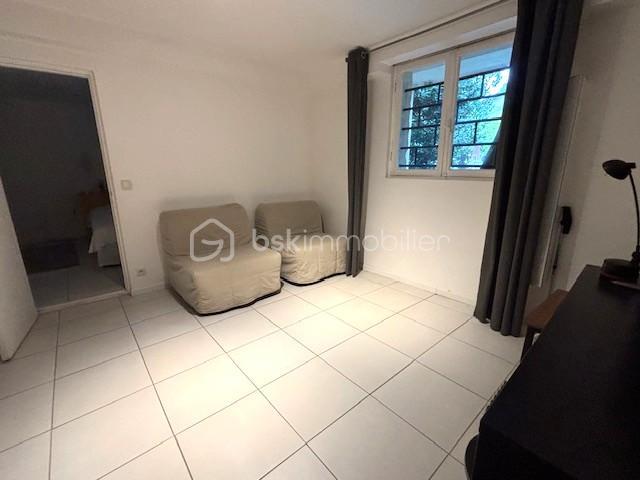 Maison - 114 m² - 6 pièces