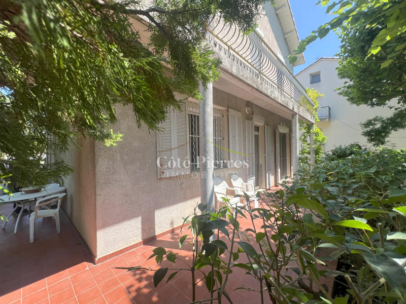 Maison - 145 m² - 4 pièces