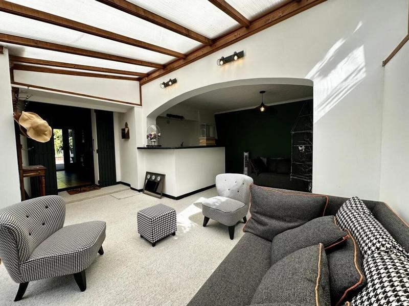 Villa - 170 m² - 7 pièces