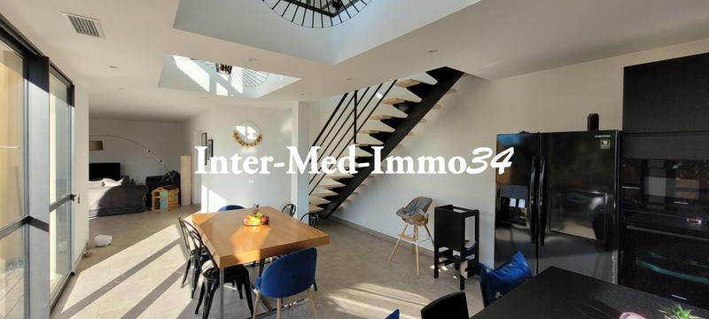 Villa - 143 m² - 4 pièces