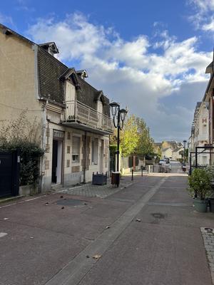 Appartement - 28 m² - 2 pièces