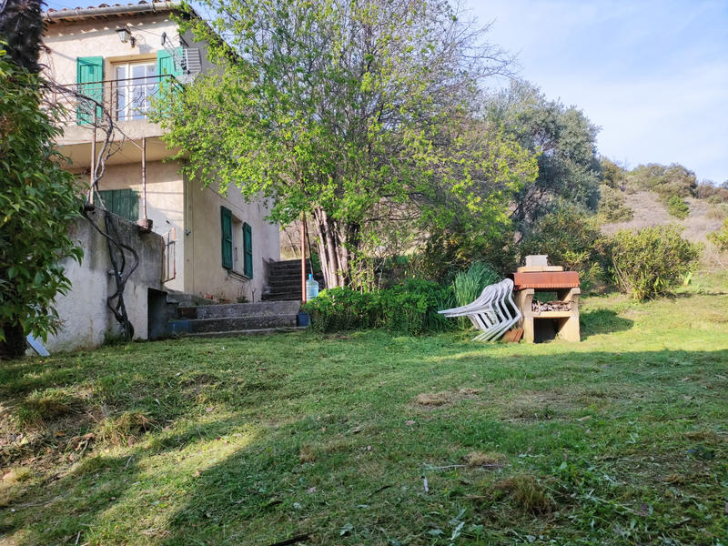 Ferme - 100 m² - 5 pièces