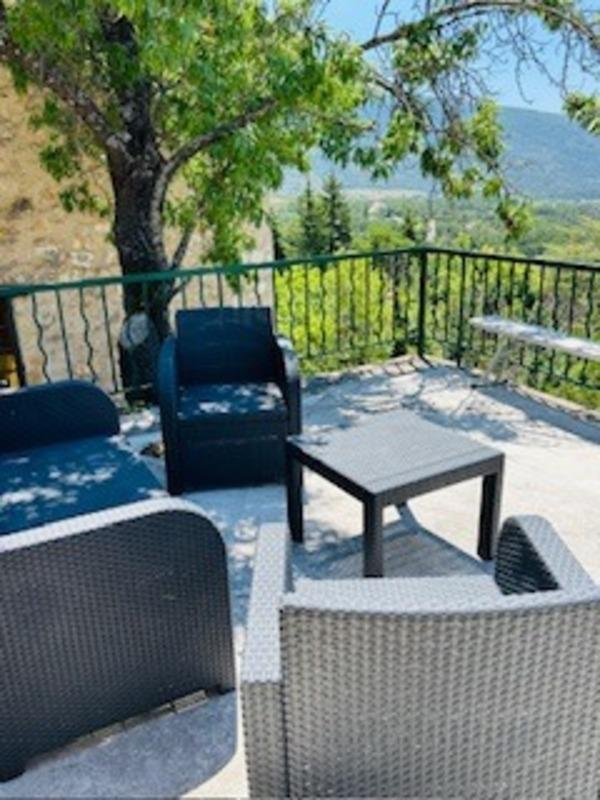 Maison de campagne - 75 m² - 6 pièces