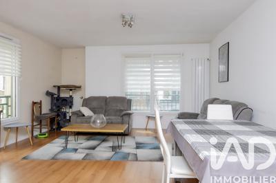 Appartement - 84 m² - 4 pièces