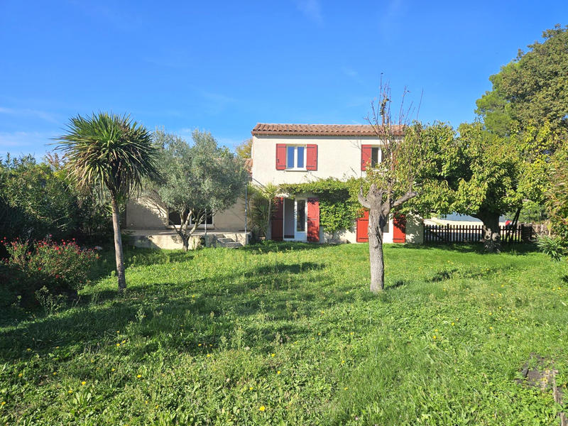 Villa - 127 m² - 6 pièces