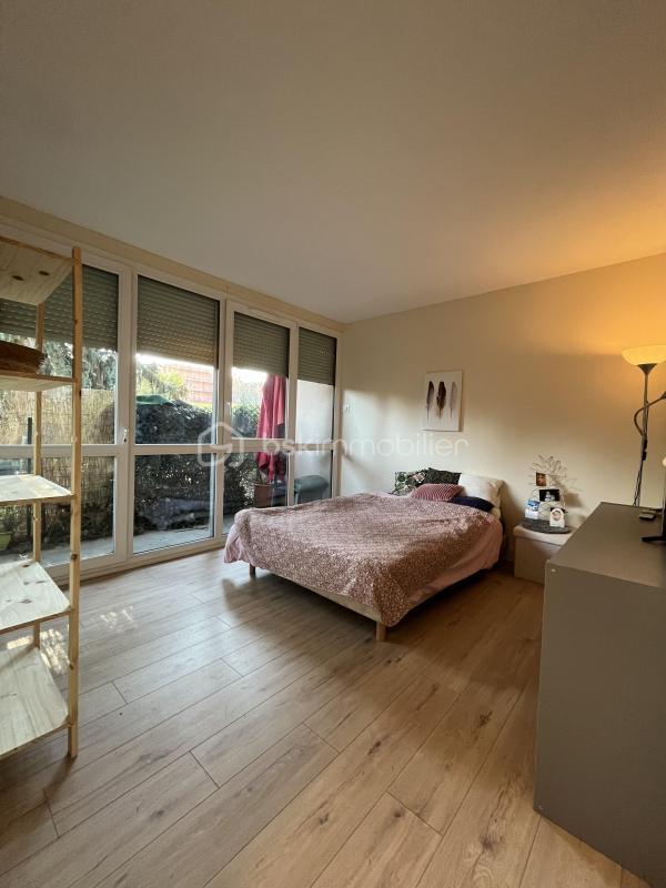 Appartement - 77 m² - 4 pièces