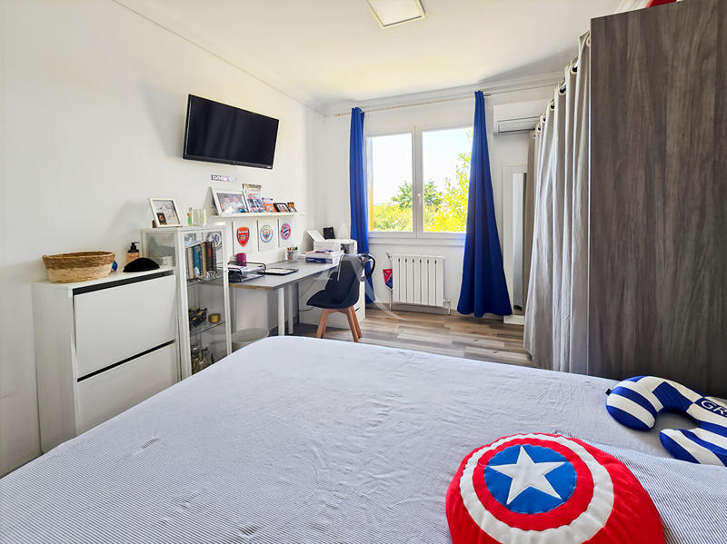 Villa - 160 m² - 5 pièces